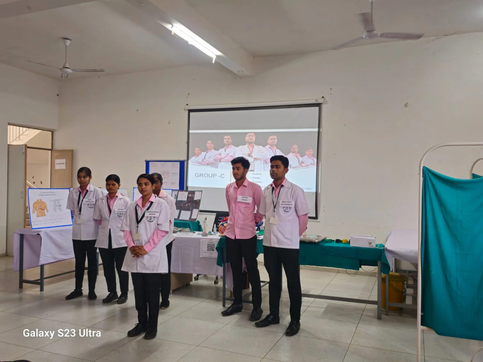 B.Sc Nursing