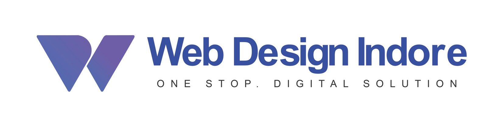 Web Design Indore Logo