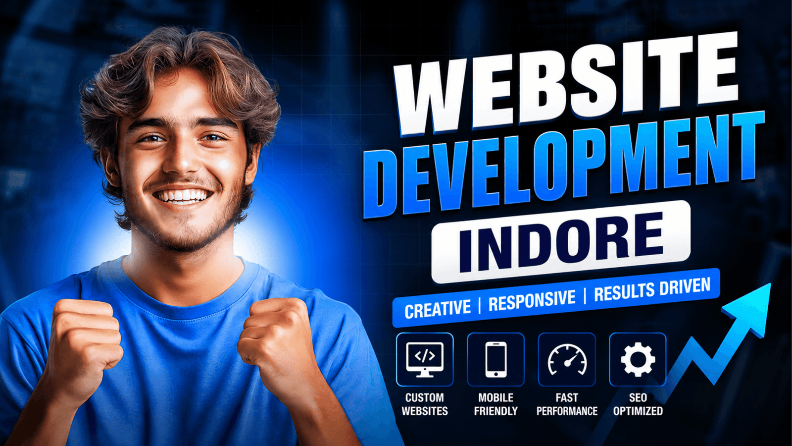 Web Development Indore
