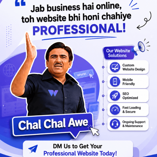 Website Design Indore