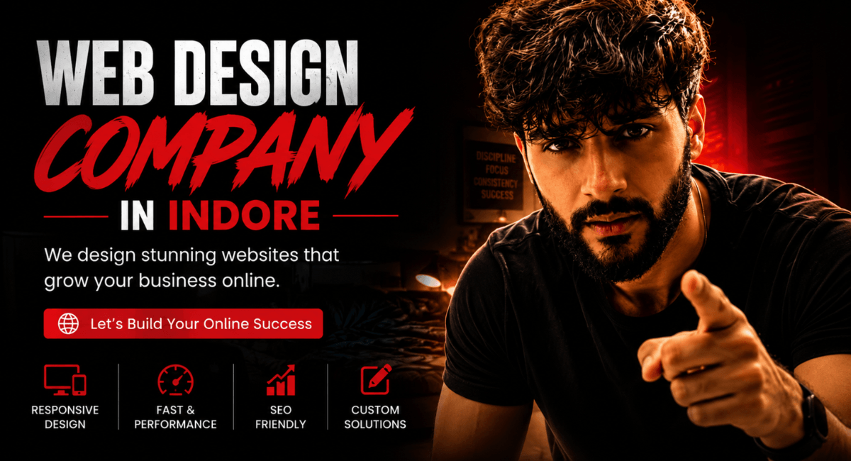 Web Design Company in Indore (1)