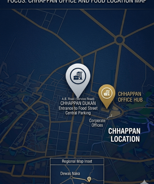 Website Design Company Chhappan