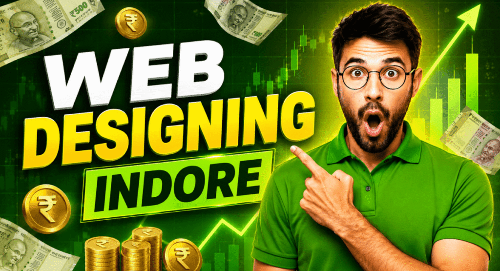 Web Designing Indore