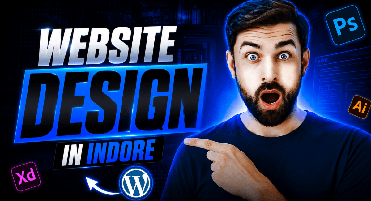Website Design in Indore