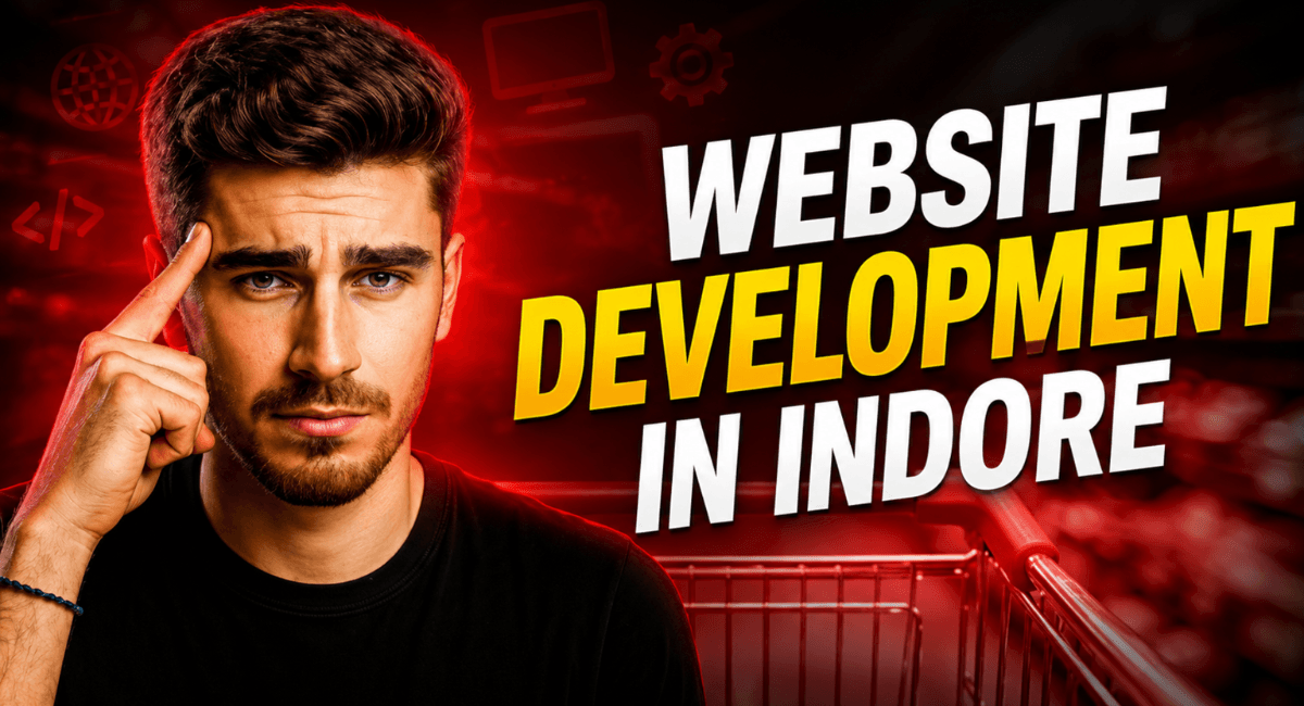 Website Development in Indore