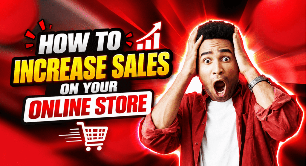 How to Increase Sales