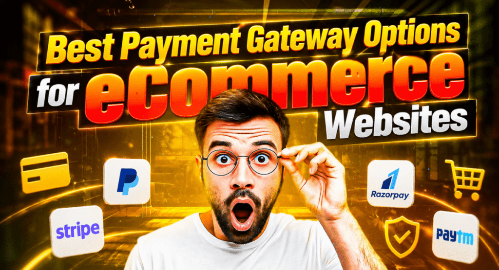 Payment Gateway Options